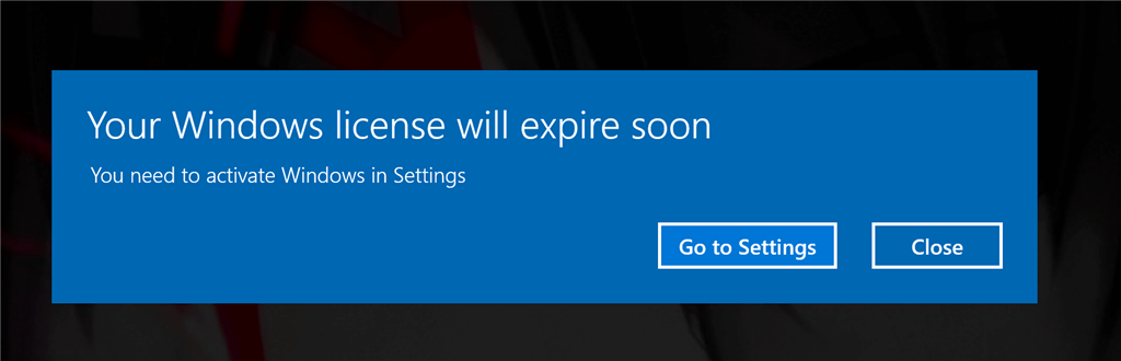 Your windows. Your Windows License will expire soon. Your Windows License. License Windows expired. Windows is expiring soon.