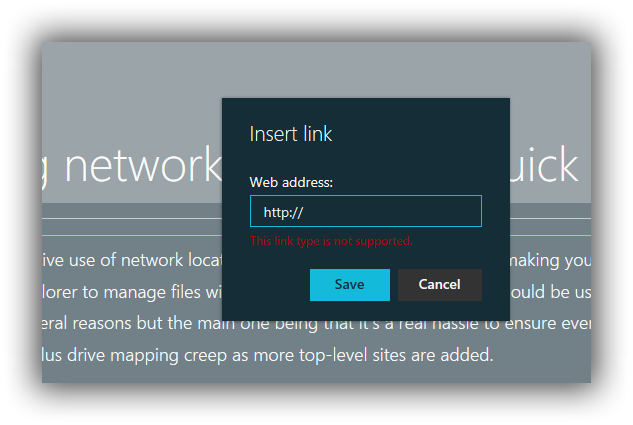 how-do-you-insert-a-link-to-another-page-in-sharepoint-from-the-new