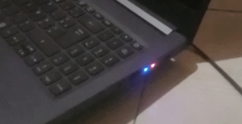 Ecran Noir au demarrage Acer Aspire 5 - Communauté Microsoft