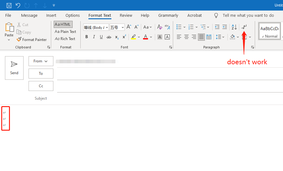 couldn-t-turn-off-paragraph-marks-in-outlook-2021-microsoft-community