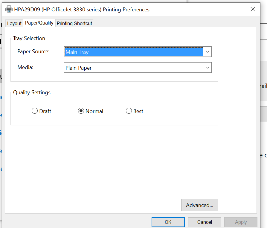 How to Update Printer Settings for the Highest Quality Printing
