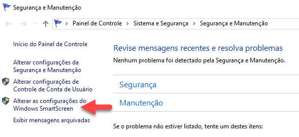 Como resolver erro 'Este aplicativo não pode ser executado em seu PC