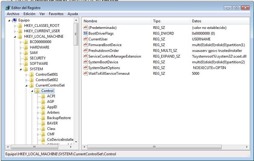 Error 1935 Microsoft Visual C 05 Redistributable X86 Microsoft Community