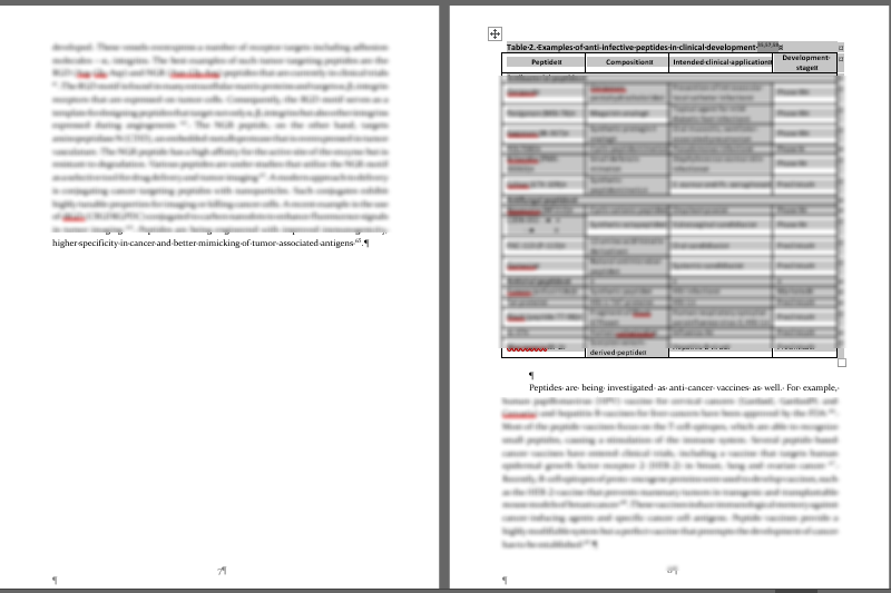 how-to-put-a-table-in-word-on-top-of-margin-so-that-it-does-not