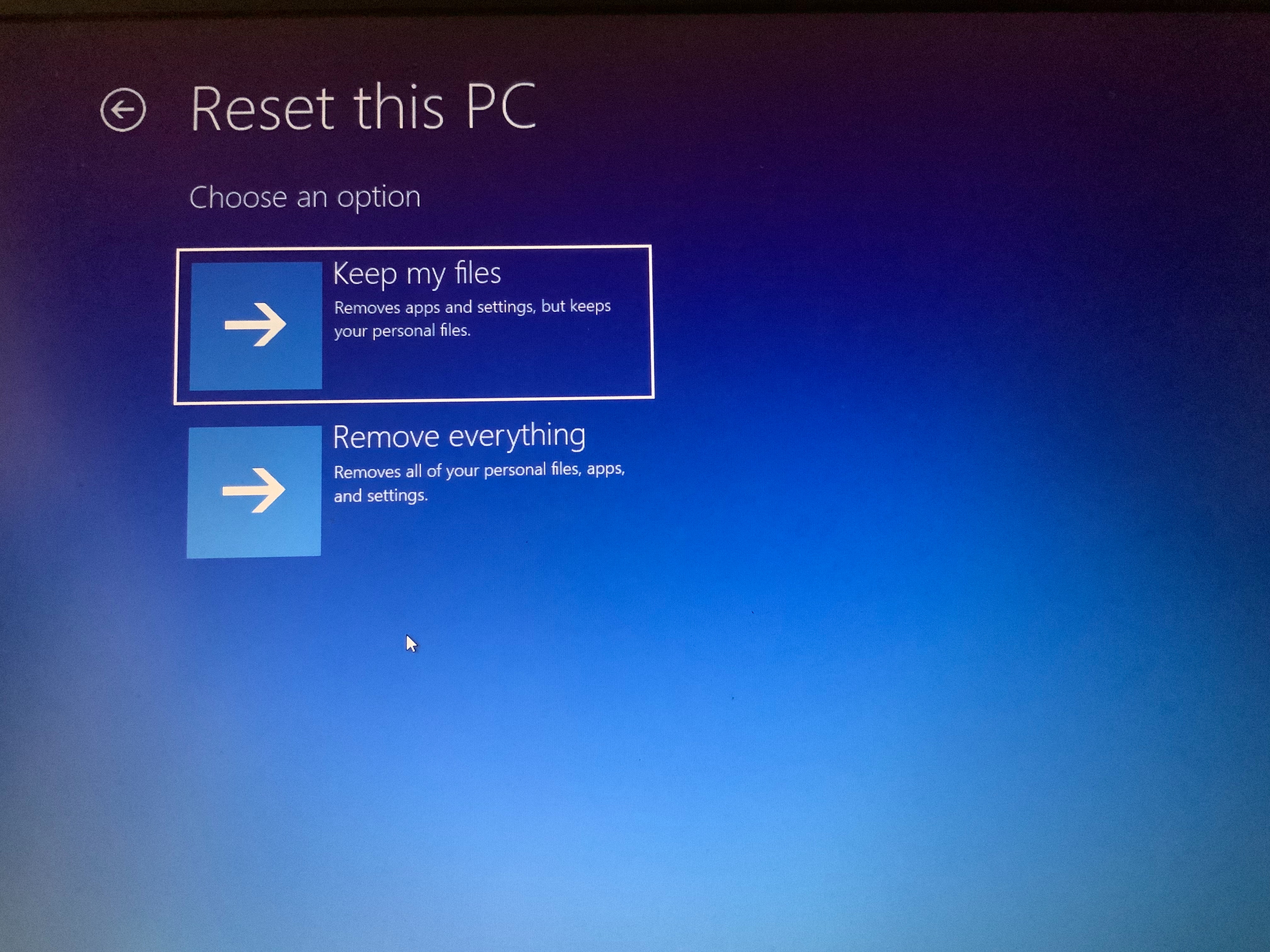 Сброс компьютера. Диагностика Windows 8. Перезагрузка Windows 10. Reset на ПК. Reset PC Windows 10.