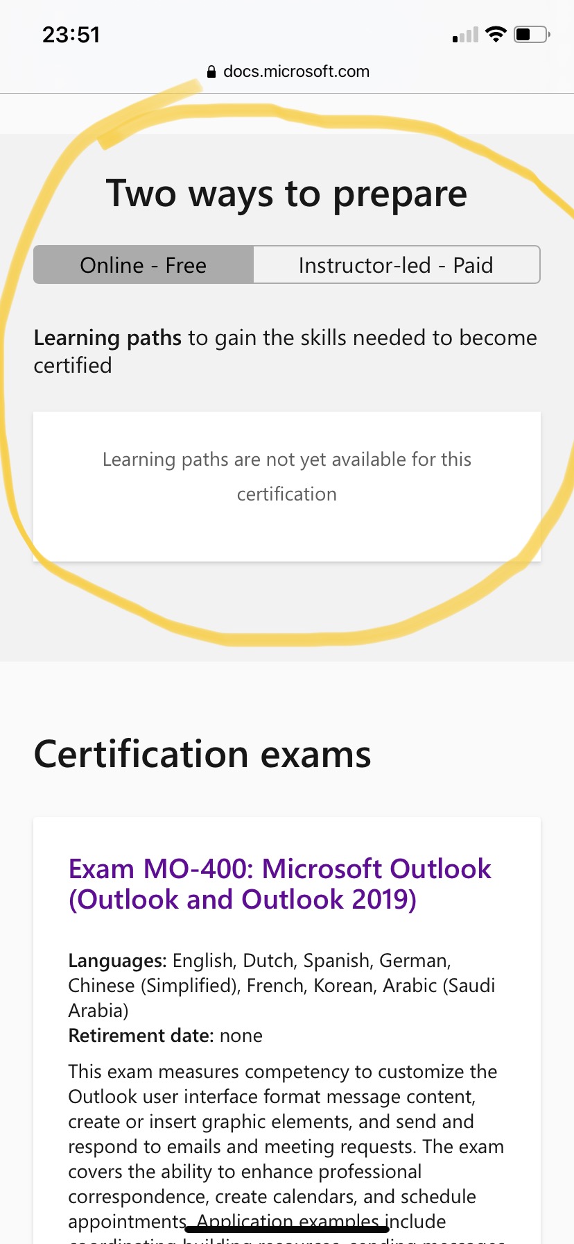 Certiport Now Offers Online Exam Delivery Powered by Microsoft Azure ::  Certiport