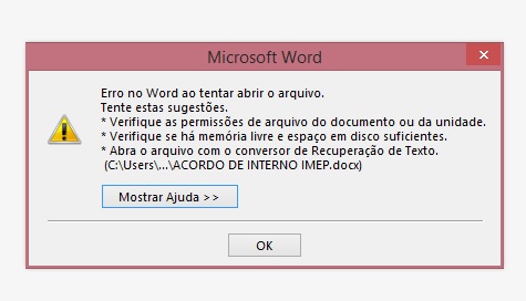 Gerenciador de arquivos não abre nenhum Arquivo. - Microsoft Community