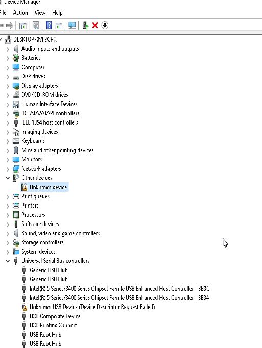 Windows