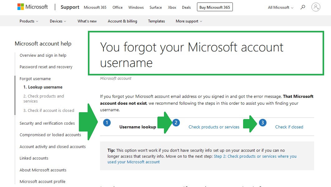 Still using an @hotmail, @live, @msn or @passport email address? Switch to  an @outlook address! 