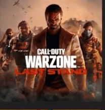 ModernWarzone on X: I miss when Call of Duty games showed live player  counts in the menu 😔  / X