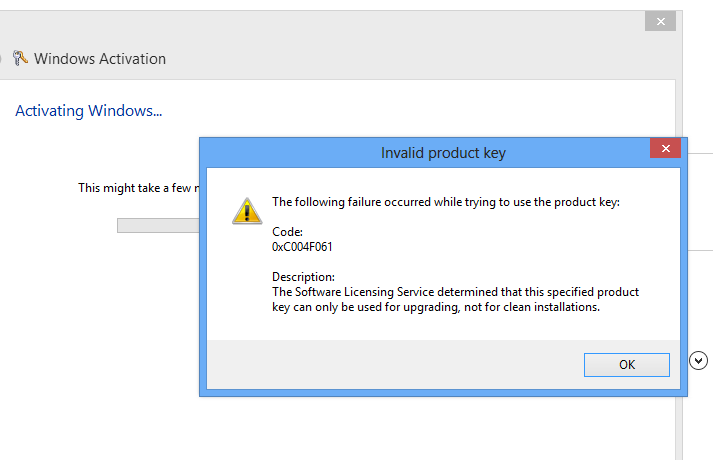Ошибка активации windows 7. Ошибка активации Windows. 0xc004f017. Ошибка активации виндовс 7. Ошибка виндовс ключ.