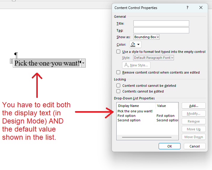 Add 3 hole punch option drop down to my Word Print settings - Microsoft  Community