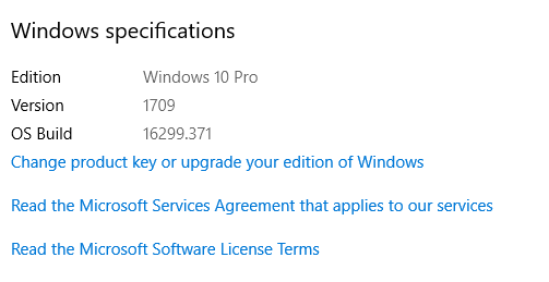 Your Windows Licence Will Expire Soon Windows 10 But My Windows
