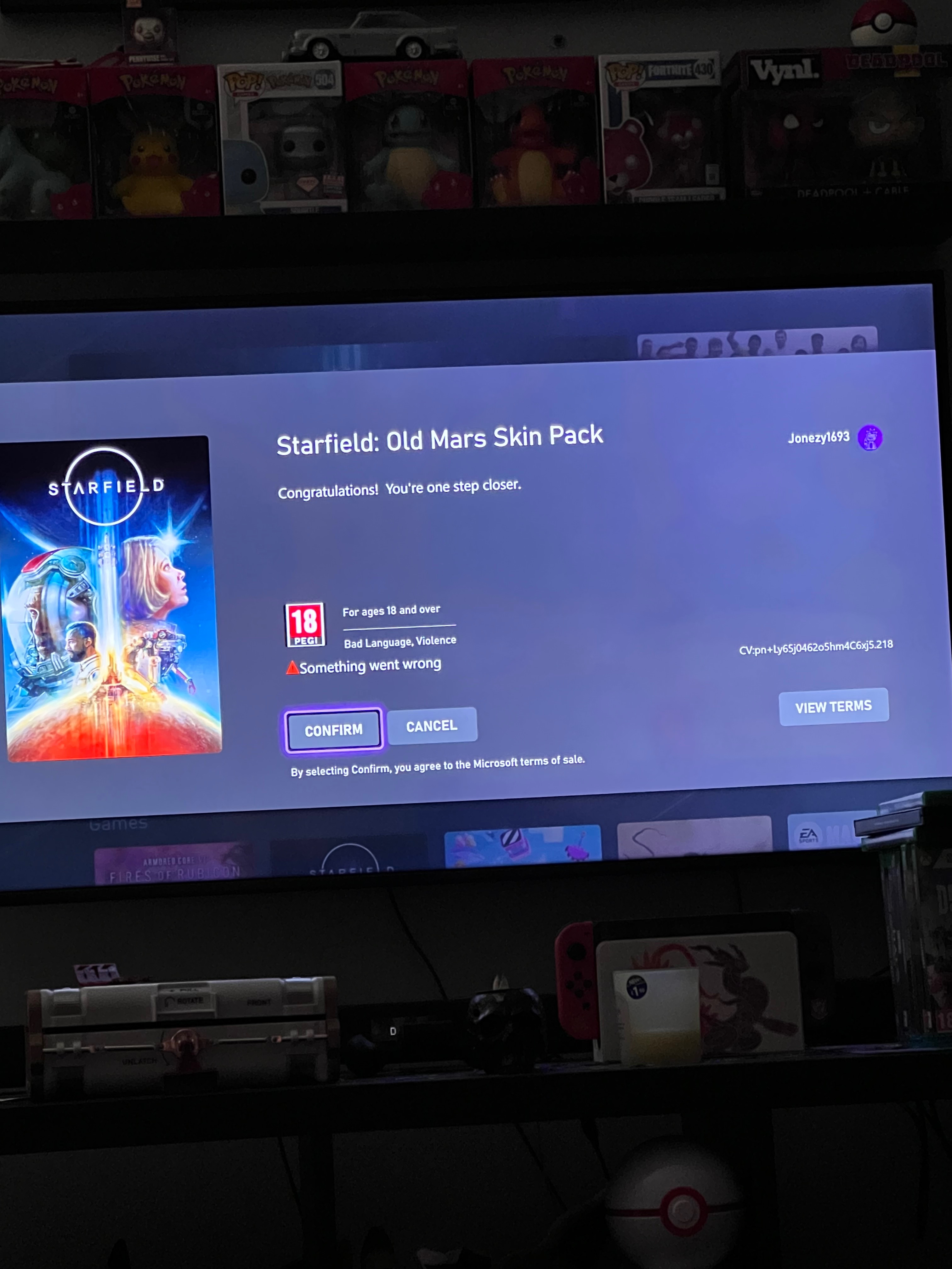 Starfield Isn't Coming To PS5, Microsoft Confirms