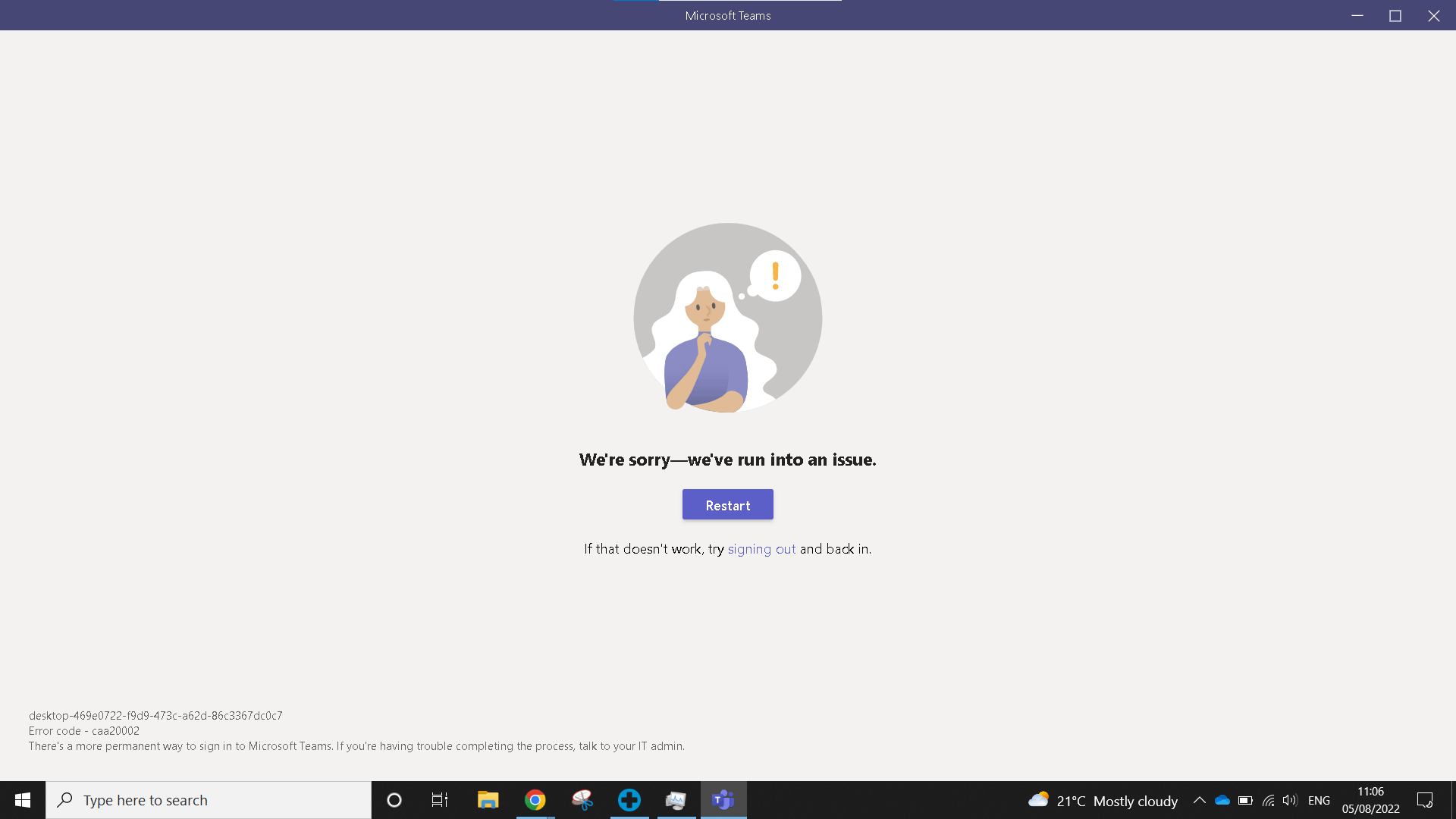 microsoft-teams-app-not-working-microsoft-community