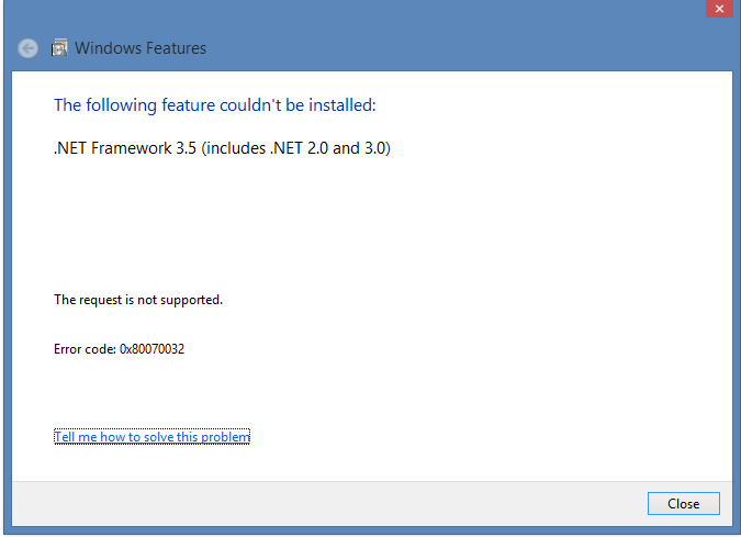 C c installation not found. Ошибка 0x80070032. Net Framework 3.5 sp1. Установка net Framework 3.5 sp1. 0x80072f8f Framework 3.5.