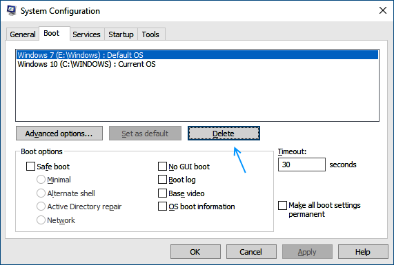 Cách Cài Đặt Khởi Động Kép Windows 10 Và Windows Server - VERA STAR