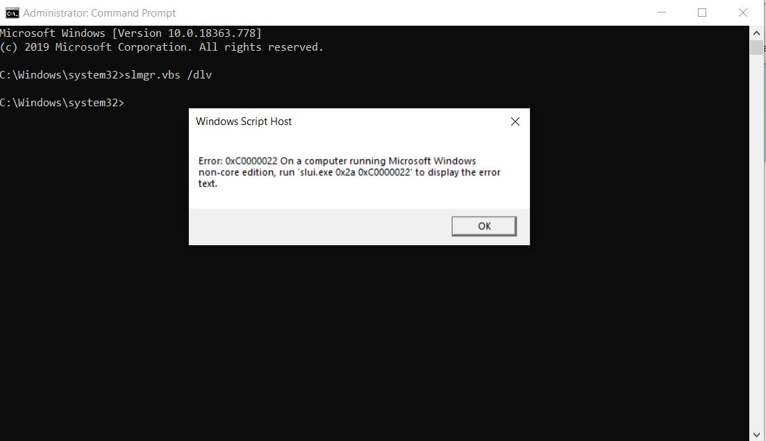 CMD УБРАТЬ АКТИВАЦИЯ WINDOWS pictures