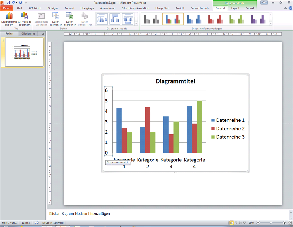 Powerpoint 2010 Saulen Diagramm Vertikale Achsenbeschriftung Auf Microsoft Community