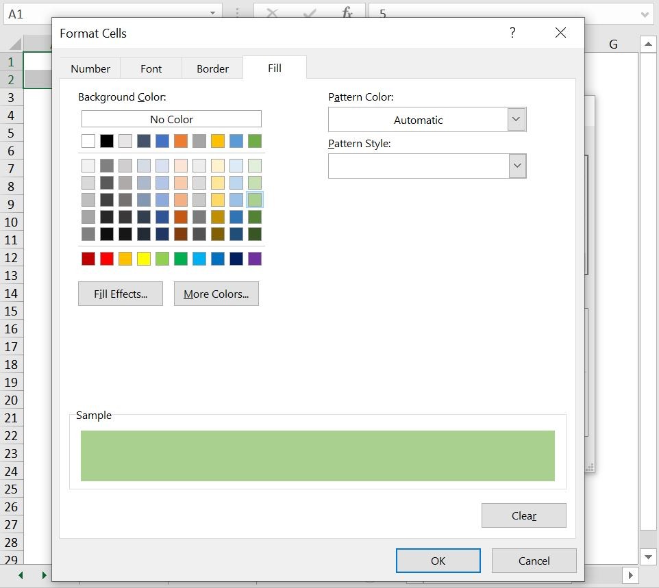 how-to-make-a-cell-change-colour-if-it-is-referenced-in-a-formula-in-a