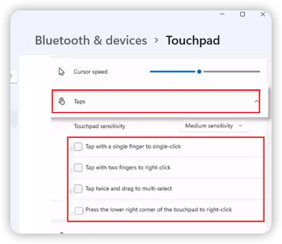 Disable Touch Screen Button Right-Clicking Behavior for Running VI