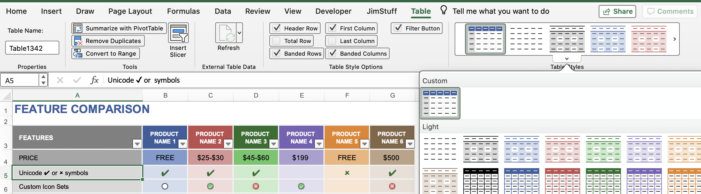 excel-styling-question-white-lines-between-cells-microsoft-community