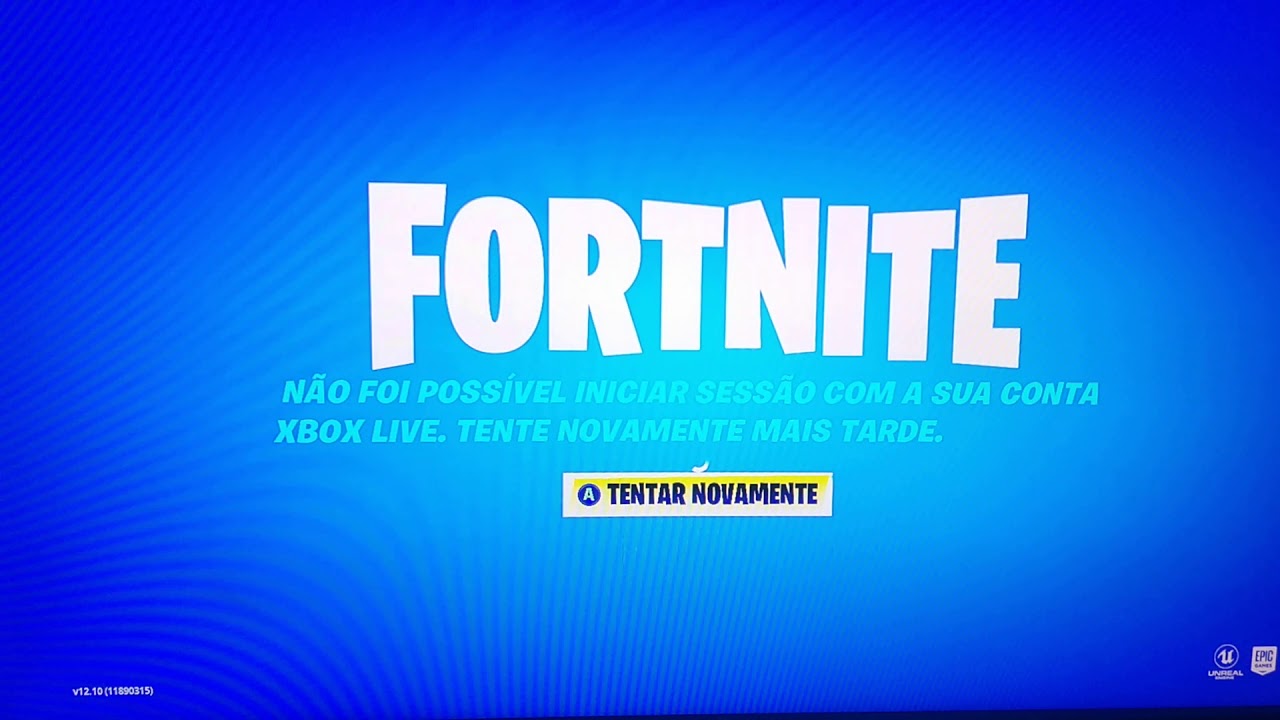 Fortnite  Xbox Support