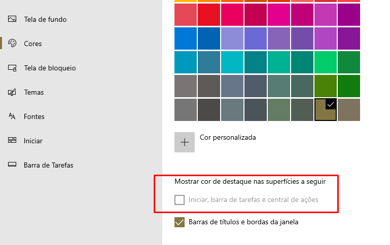 Não consigo trocar o local de instalação de novos apps / Não consigo -  Microsoft Community