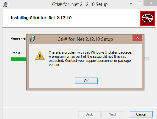 gtk# 2.12.10