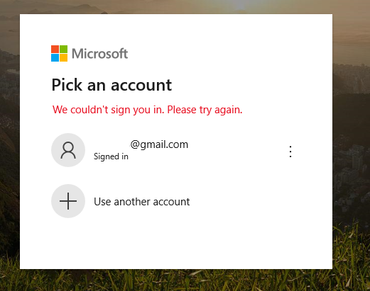 Is Microsoft Account Free?