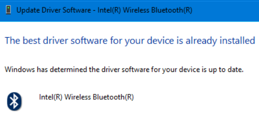 Bluetooth STOPPED Working In Windows 10 ... This Is A Common Issue ...