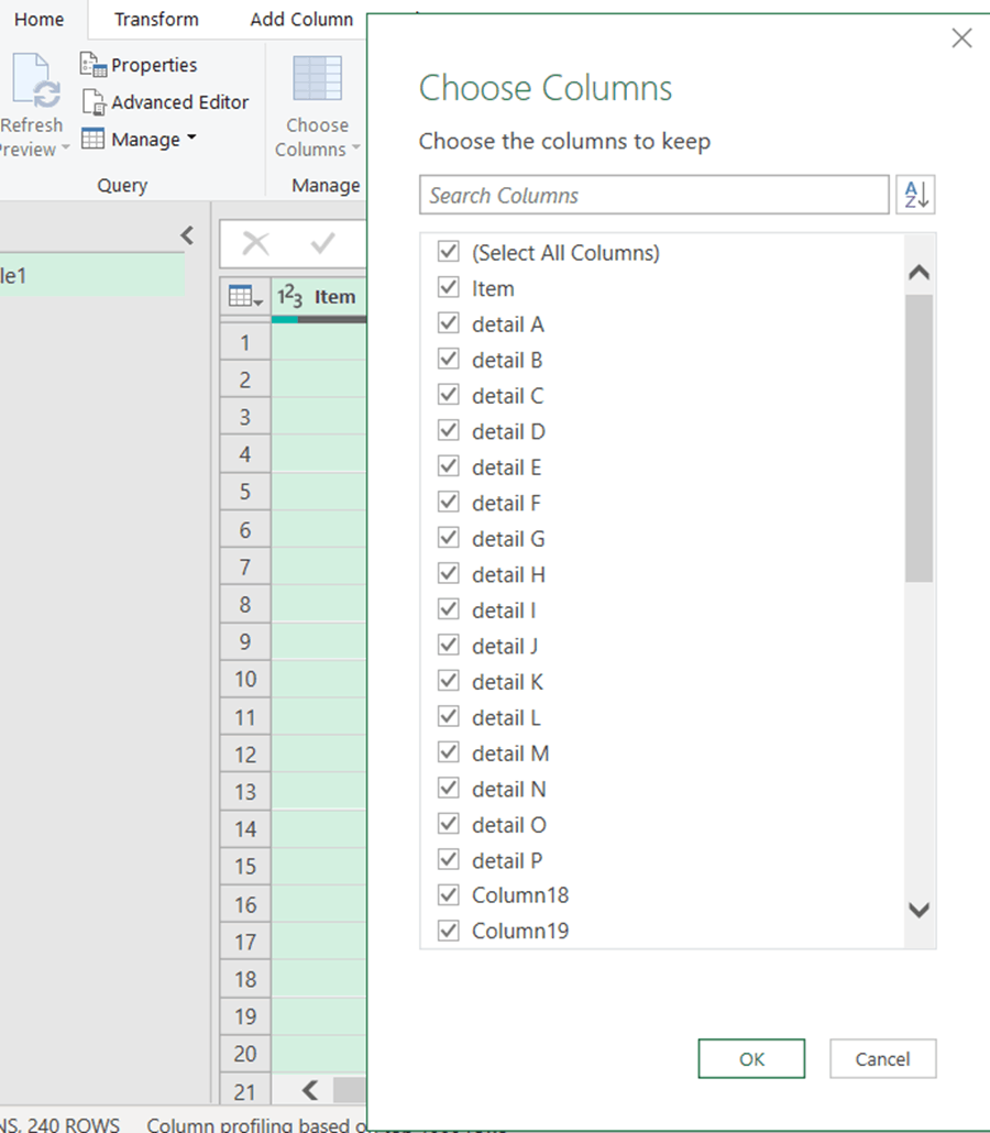 Using Excel to autofill template documents - Microsoft Community