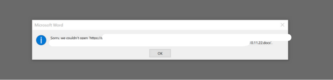 unable-to-open-word-document-from-sharepoint-online-microsoft
