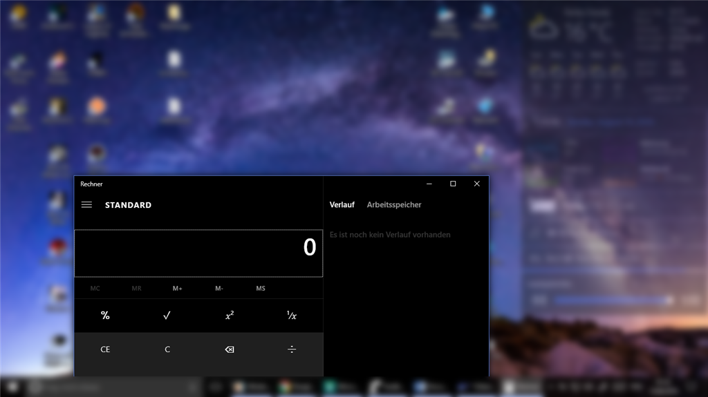 Windows 10 won't remember windows' position and settings - Microsoft ...