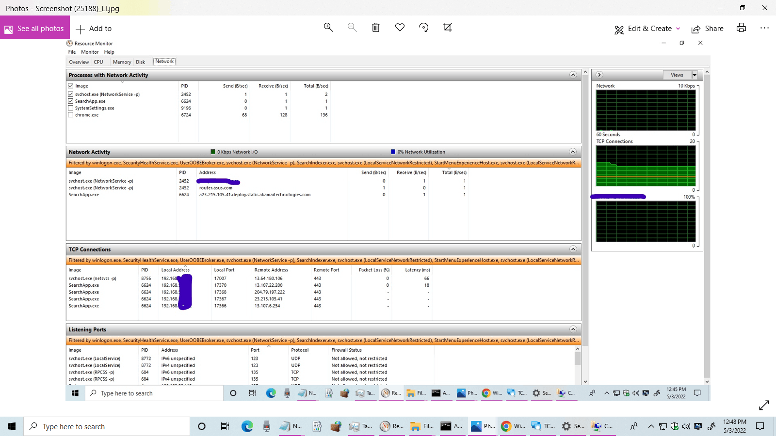 why-do-i-have-two-networks-running-on-my-computer-microsoft-community