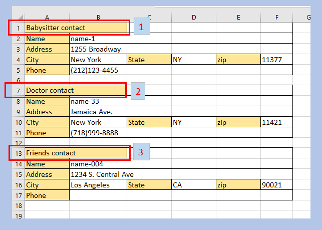 quickly-insert-multiple-rows-in-excel-2013-add-a-blank-rows-between-multiple-rows-of-data-youtube