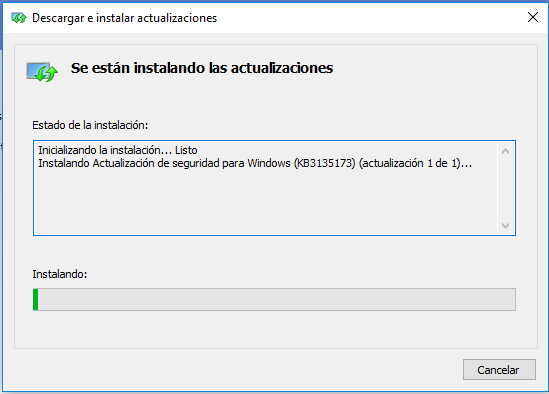 Windows 10 - Error 0x80070663 En Las Actualizaciones KB2956084 Y ...