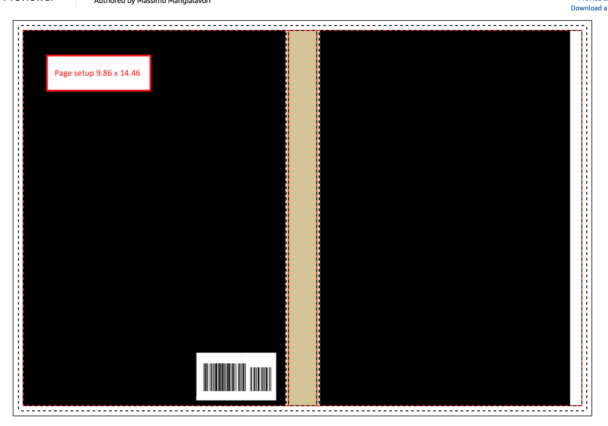 using-word-to-create-a-kdp-book-cover-microsoft-community
