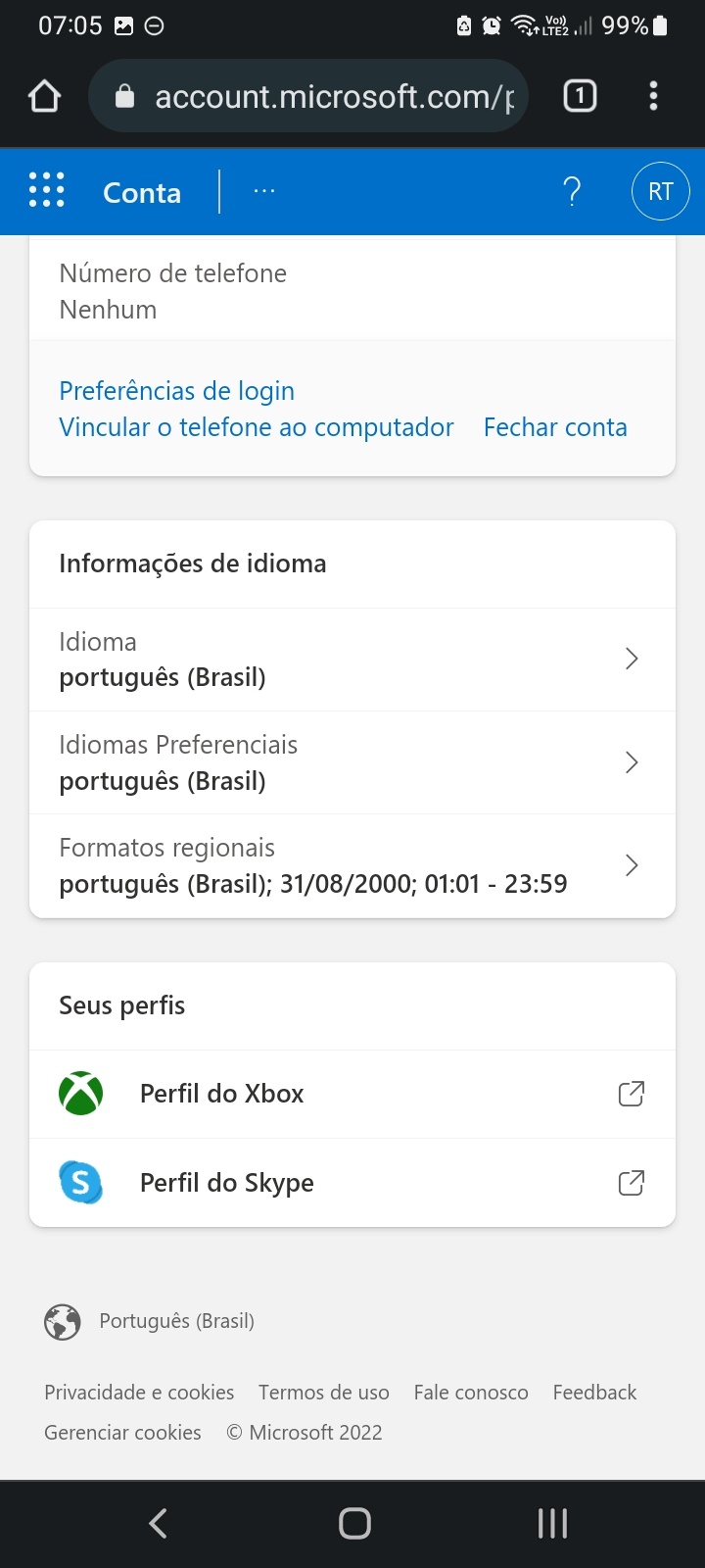 Infelizmente a assinatura do game pass nao esta disponivel neste - Microsoft  Community