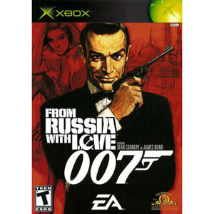 007 games xbox one