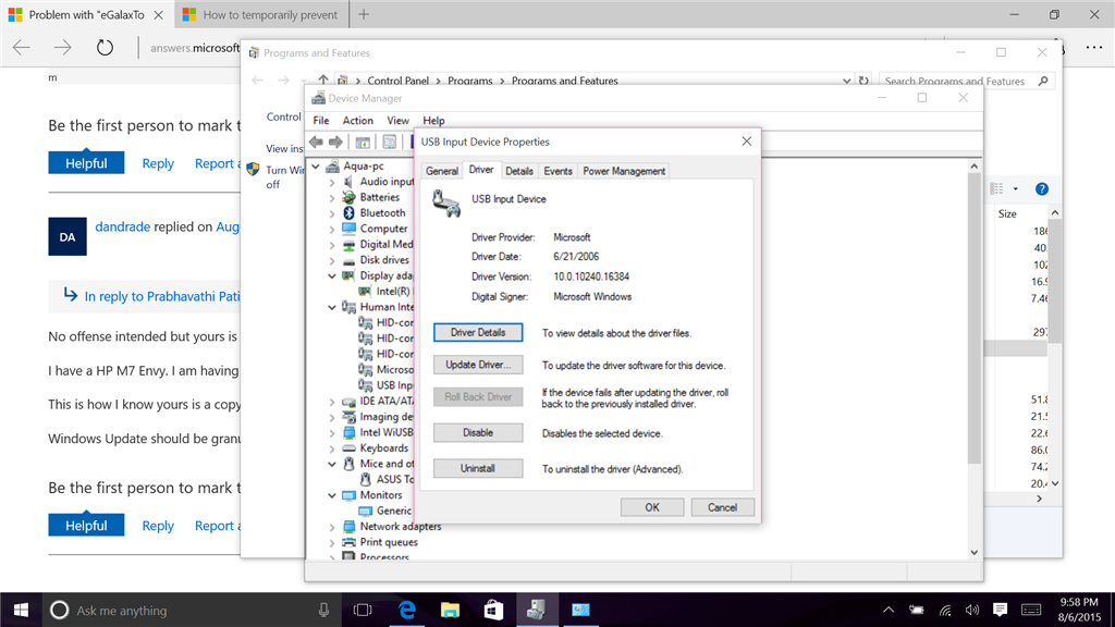 Download Msft Driver