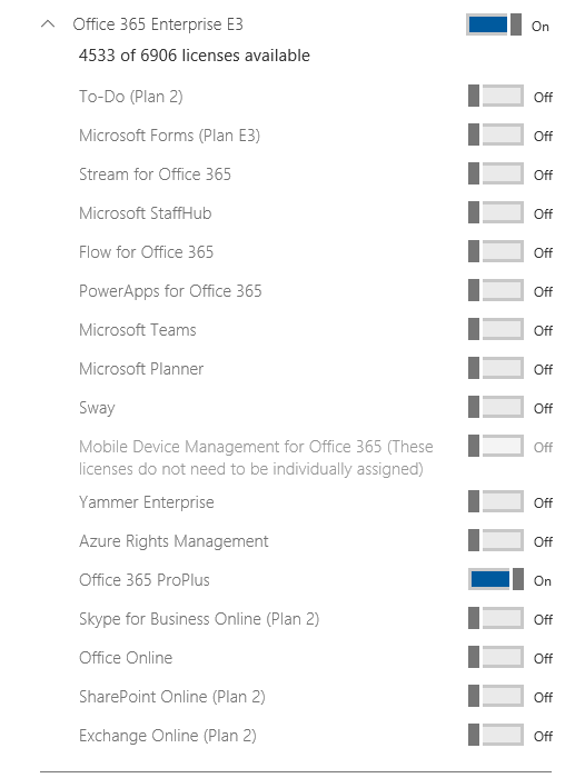 Microsoft 365 E3 And Windows 10 Licensing Question Microsoft