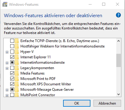 Windows Mediaplayer 12