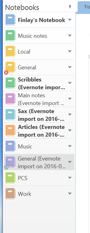Onenote