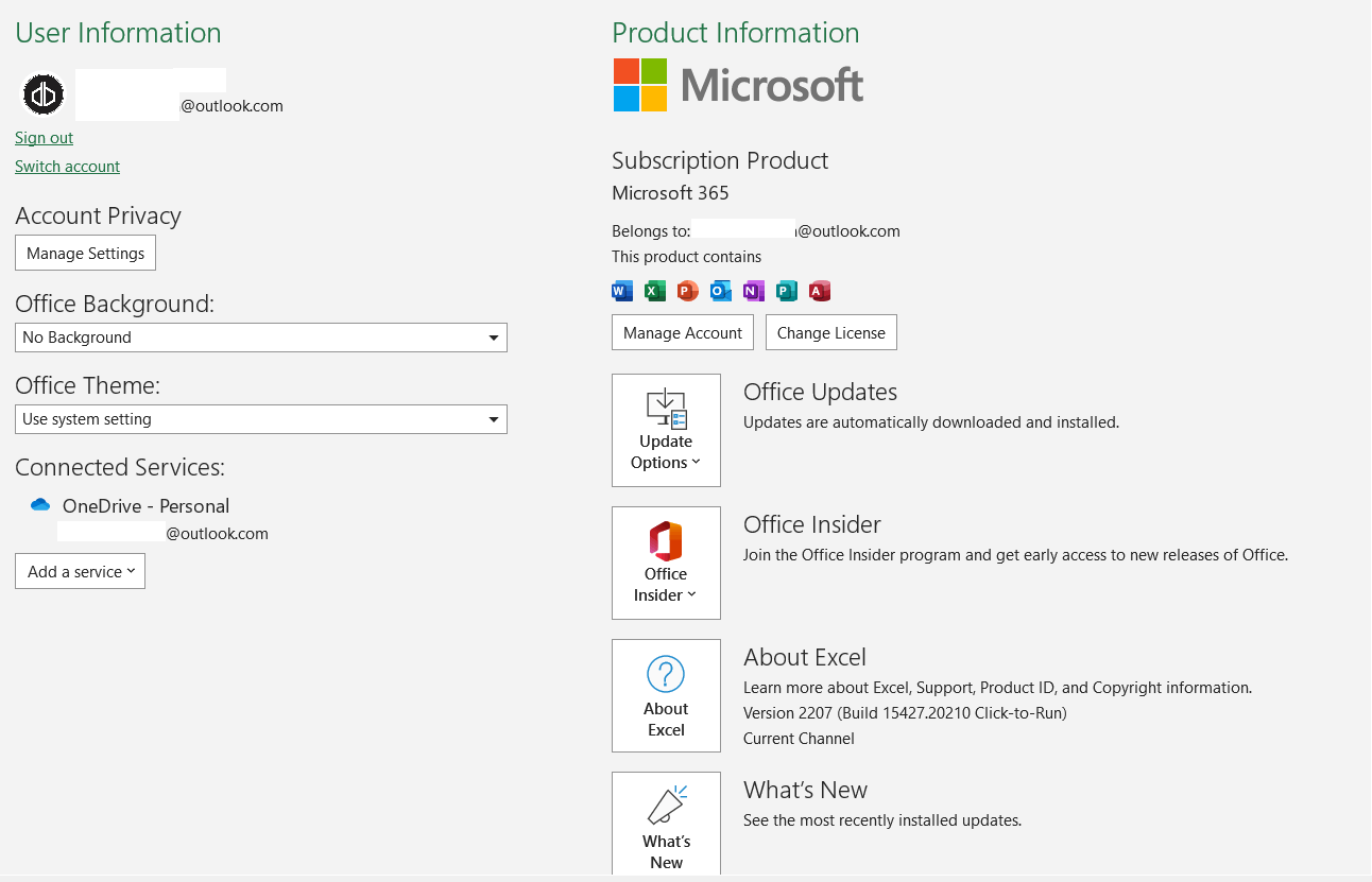 Excel365 Exporting As PDF Hyperlinks Not Working - Microsoft Community