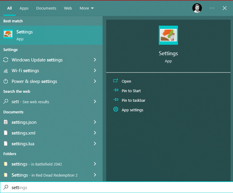 Icons Missing In Windows Start Menu - Microsoft Community