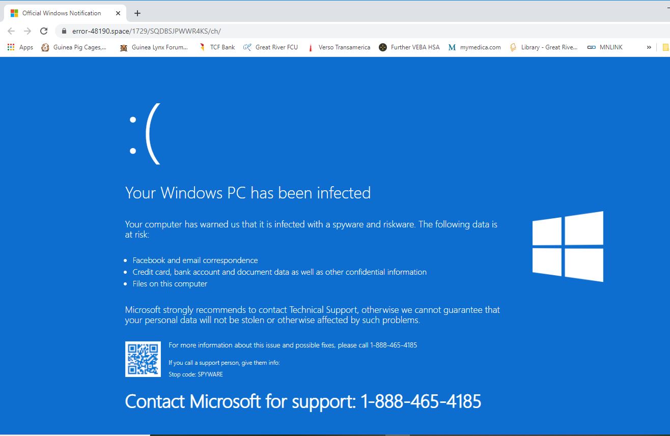 Roblox causing blue screen - Microsoft Community