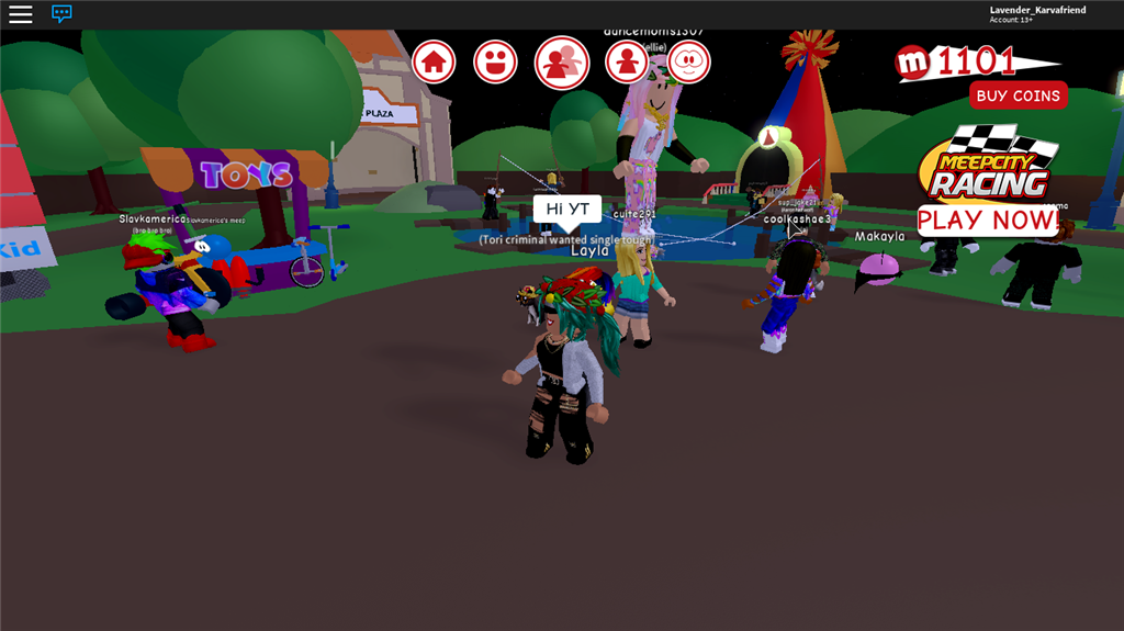 Roblox Home Unblocked