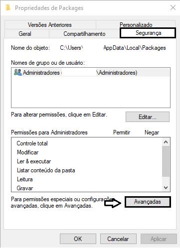 Gerenciador de arquivos não abre nenhum Arquivo. - Microsoft Community