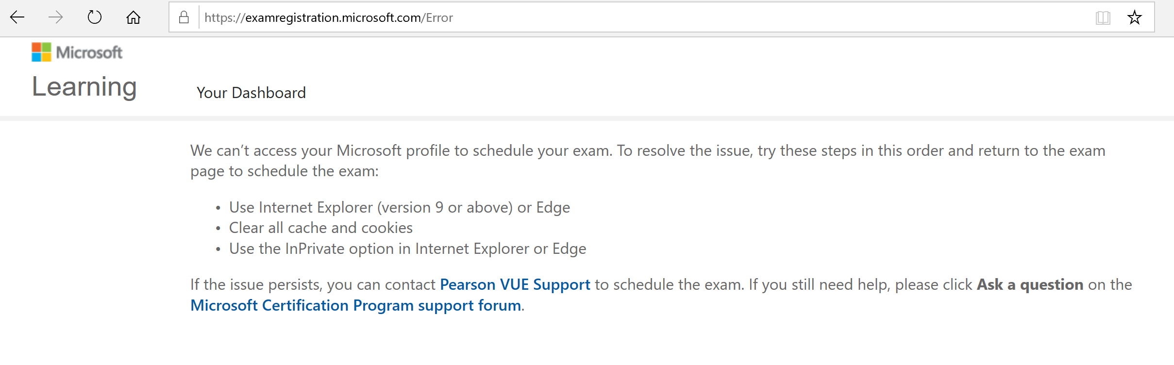 Latest MB-800 Exam Forum